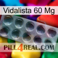 Vidalista 60 Mg 30